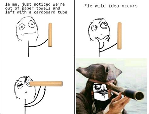 The best pirate memes :) Memedroid