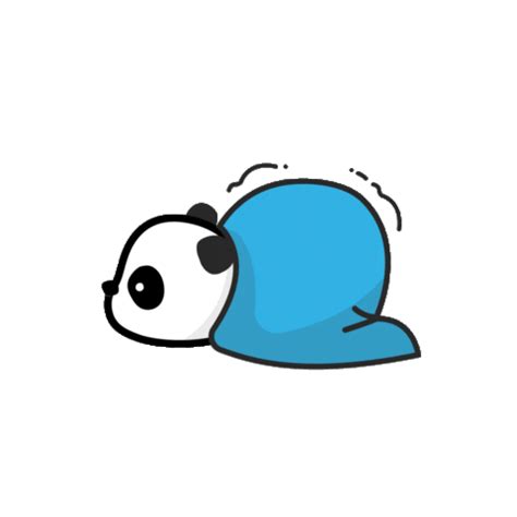 The Cheeky Panda GIFs on GIPHY - Be Animated