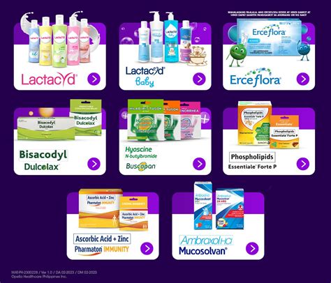 Sanofi Official Store, Online Shop | Shopee Philippines