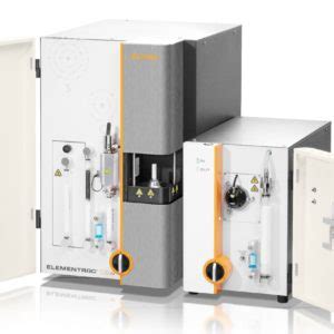 ELTRA Elemental Analyzers – Romquest Technologies Corp.