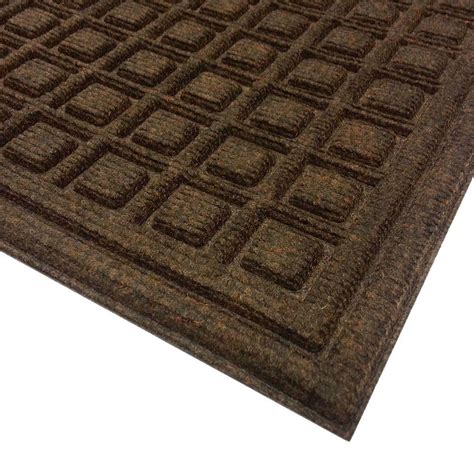 72 x 48 in Oversized Commercial Rubber Door Mat Indoor Outdoor X Large ...