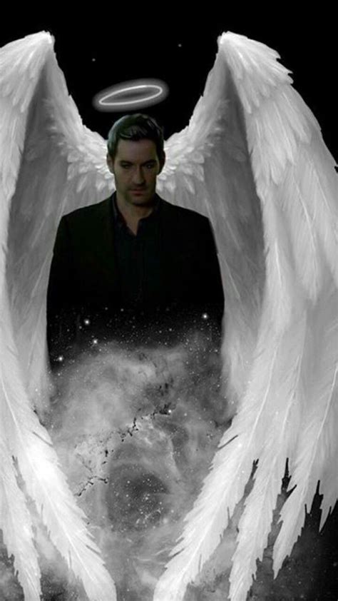 Pin by Rmtnmd on Vebenzeri | Lucifer, Lucifer wings, Lucifer morningstar