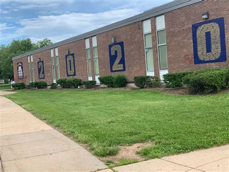 Banners Honor Perry Hall High School Class Of 2020 | Perry Hall, MD Patch