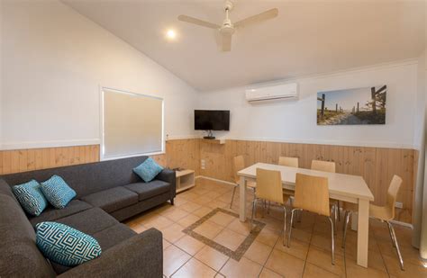 Mudjimba Beach Holiday Park | Tourism Sunshine Coast