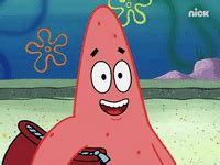 Spongebob Gif Animation