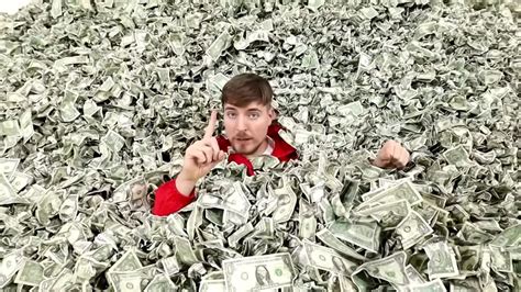 MrBeast Wants To Give Away $1 Billion! | EarlyGame