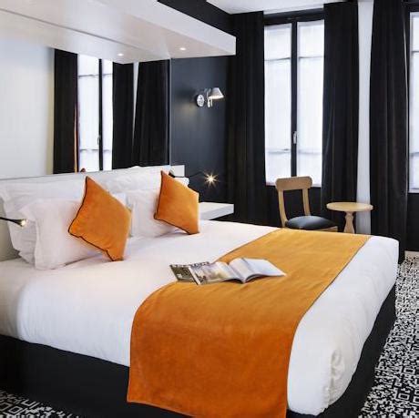 10 Top Four-Star Hotels | Paris Insiders Guide