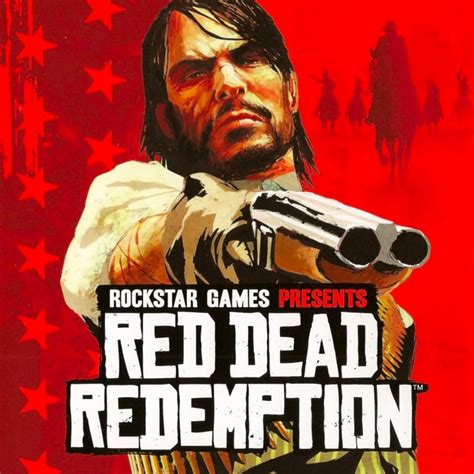 Red Dead Redemption - IGN