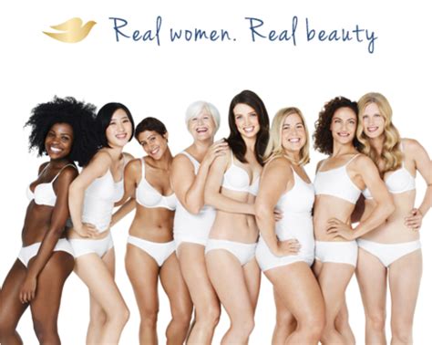 Why Dove’s Real Beauty Campaign Was So Successful