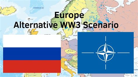 Alternative WW3 Scenario - YouTube