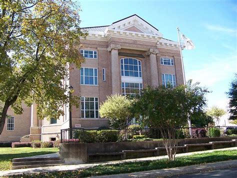 Gaston County Courthouse - Alchetron, the free social encyclopedia