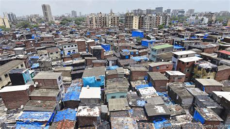 Can India’s richest man remake Mumbai’s biggest slum? | The Economist