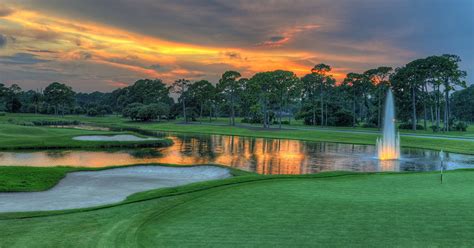 Gear Up for Golf at Plantation Bay | Golfing Seasons | Plantation Bay ...