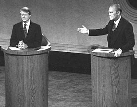 CPD: 1976 Debates