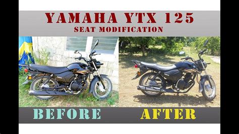 Yamaha Ytx 125 Spare Parts | Reviewmotors.co