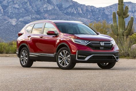 2022 Honda CR-V Hybrid Prices, Reviews, and Pictures | Edmunds