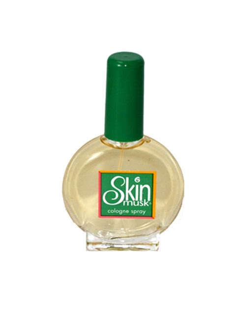 Skin Musk Perfume For Women By Parfums De Coeur - Perfume Sale | Musk ...