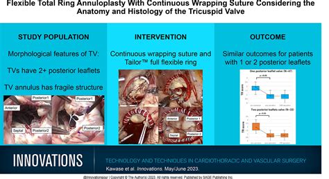 Flexible Total Ring Annuloplasty With Continuous Wrapping Suture ...