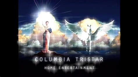 Columbia Tristar Home Entertainment (2001) 15 Minutes - YouTube