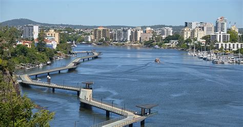 Wynnum Mangrove Boardwalk Wynnum | Must Do Brisbane