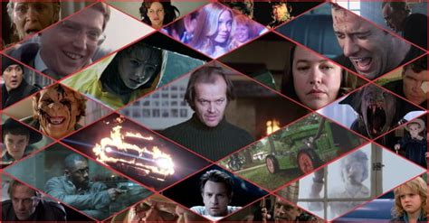 50 Stephen King Horror Movies, Ranked!