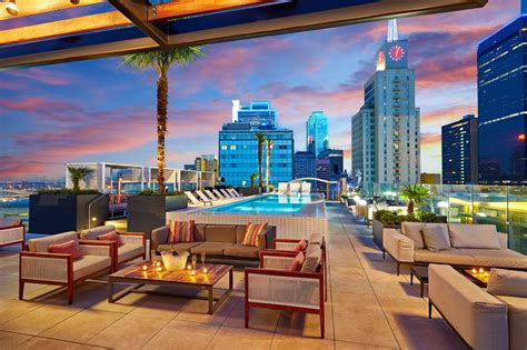 10 Best Rooftop Bars in Dallas — Waterproof