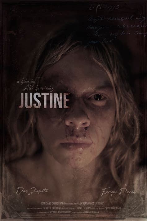 Justine | Recensione film | DarkVeins.com