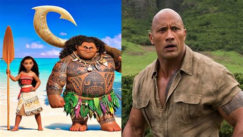 Live-Action MOANA Movie Casts Lead Actress Catherine Laga‘aia - Nerdist