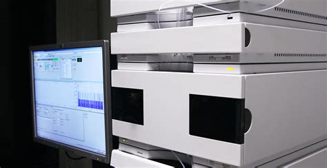 Liquid Chromatography Reciprocating Piston Pump | Omniseal Solutions