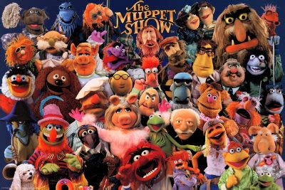 The Muppets | Family Guy Wiki | Fandom powered by Wikia