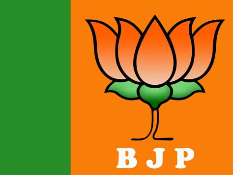 BJP Symbol - BJP Logo | Free Indian Logos