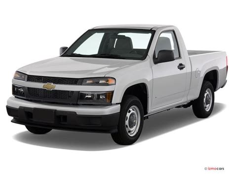 2012 Chevrolet Colorado Review, Pricing, & Pictures | U.S. News