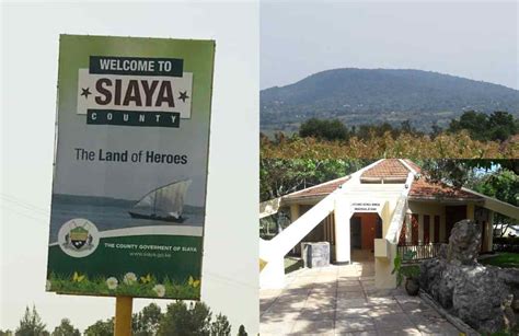 List Of 10 Best Places To Visit In Siaya County