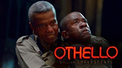 Digital Theatre :: Othello