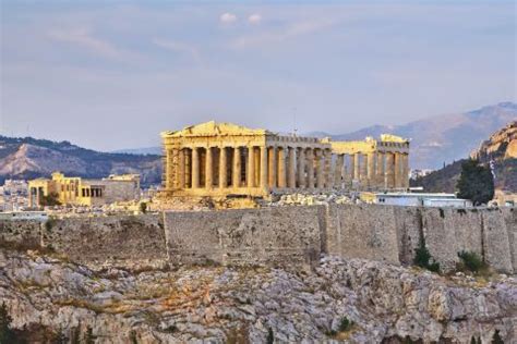 Famous Ancient Sites in Greece & the islands | Greeka