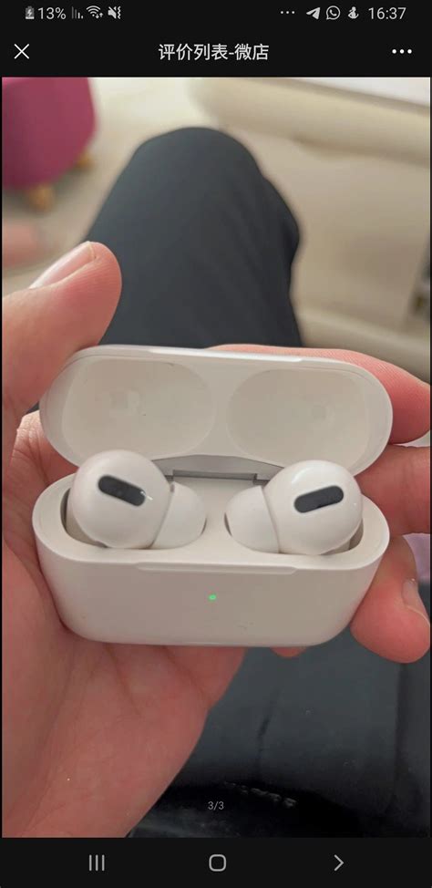 high quality airpods seller? : r/1688Reps