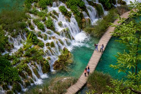 Plitvice Lakes National Park: Best Park in Central Europe - Minority Nomad