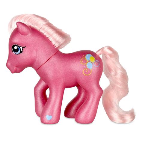 My Little Pony Pinkie Pie Retro G3 Ponies G3 Pony | MLP Merch