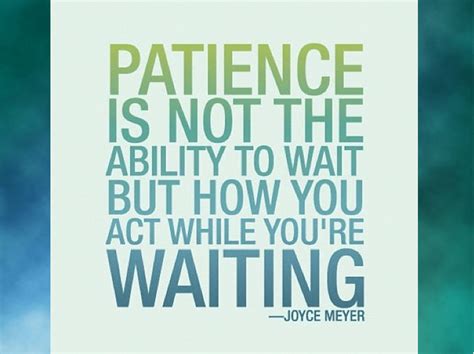 Patience is a virtue. If there was one theme that dominated… | by ...