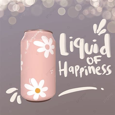 Happiness Quotes Background, Happiness, 3d Can, Cute Can Background ...