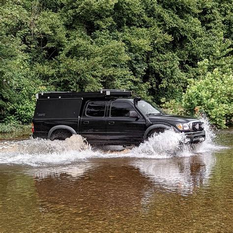 Everything You Need to Know About Off Road 4x4 Snorkels | Take The Truck