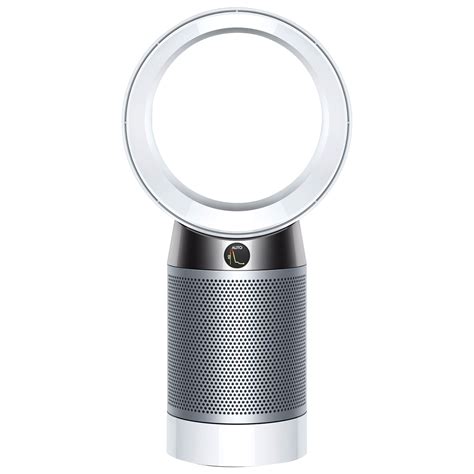 Dyson Pure Cool HEPA Air Purifier & Fan - White/Silver - Vacuum Specialists