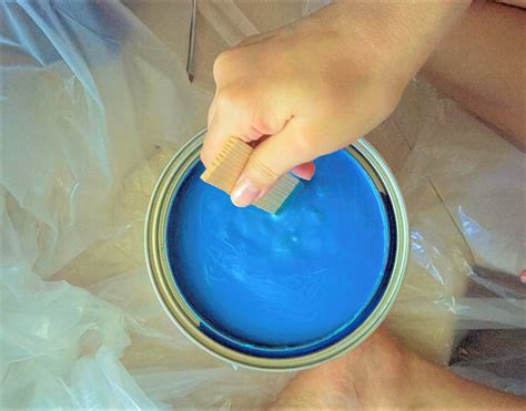 How to Thin Latex Paint