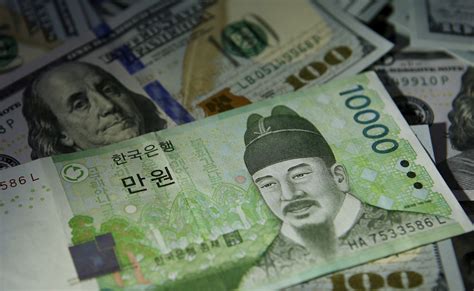 Bank of Korea governor says policy guidance harder with won's weakness ...