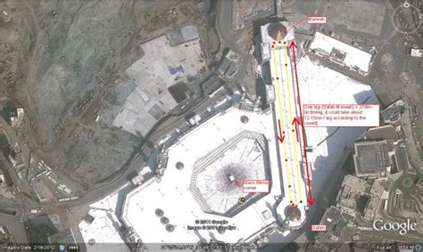 Hajj - Summarised Steps the Sunnah Way.