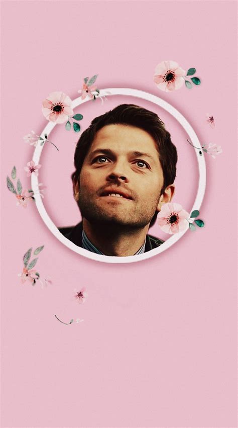 Misha Collins wallpapers,supernatural wallpapers,Castiel Supernatural ...