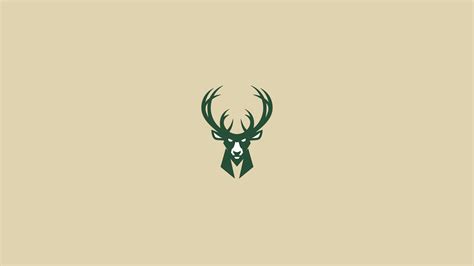 Milwaukee Bucks Wallpaper New Logo - WallpaperSafari