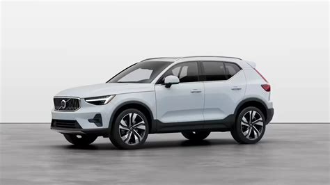 Volvo increases ICE model prices, EV prices remain unchanged - Car News ...