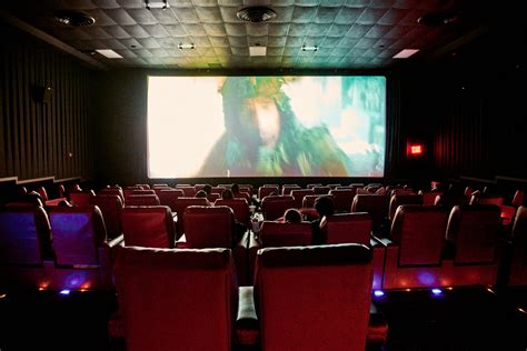 Local Movie Theaters Near Me