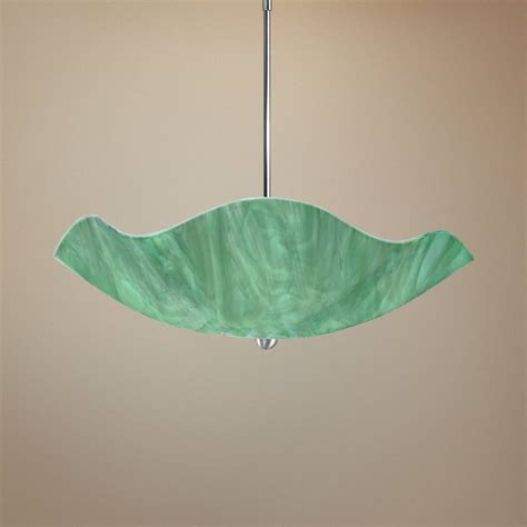 Green, Lighting Fixtures | Lamps Plus